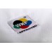 Кимоно для карате Adidas Fighter Slim Fit с лицензией WKF | белое | K220DNAWKF