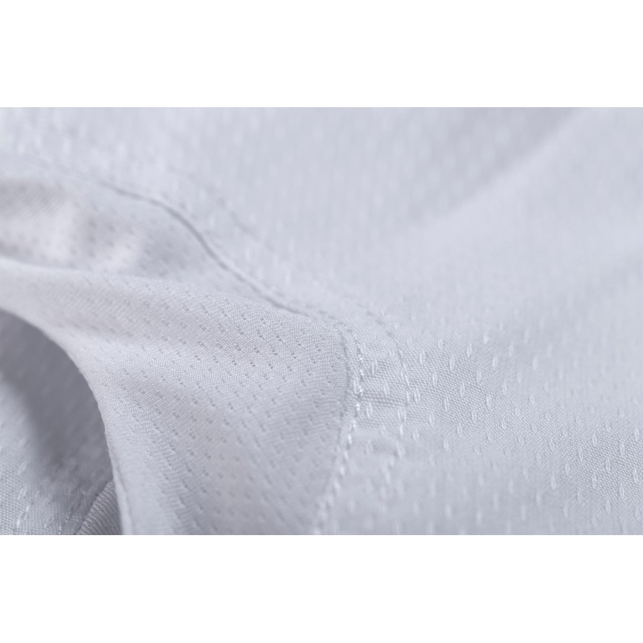 Кимоно для карате Adidas Fighter Slim Fit с лицензией WKF | белое | K220DNAWKF