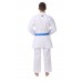 Кимоно для карате Adidas Fighter Slim Fit с лицензией WKF | белое | K220DNAWKF