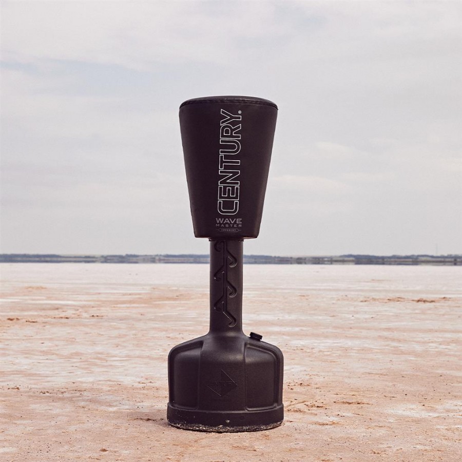 Мішок боксерський підлоговий CENTURY UPPERCUT WAVEMASTER з підставкою  (101621)