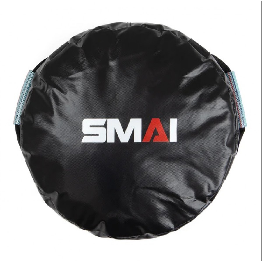 Макивара круглая ROUND SHIELD