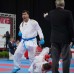 Защита туловища с лицензией WKF | Белая| SMAI BP