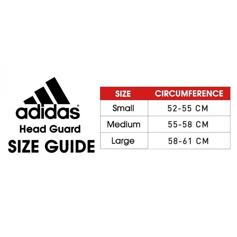 Шлем боксерский Adidas Combat 50 | черно/зеленый | ADIC50HG ADIDAS