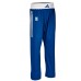 Штаны для кикбоксинга Adidas WAKO Full Contact | синие | Adidas ADIFCP01_PL