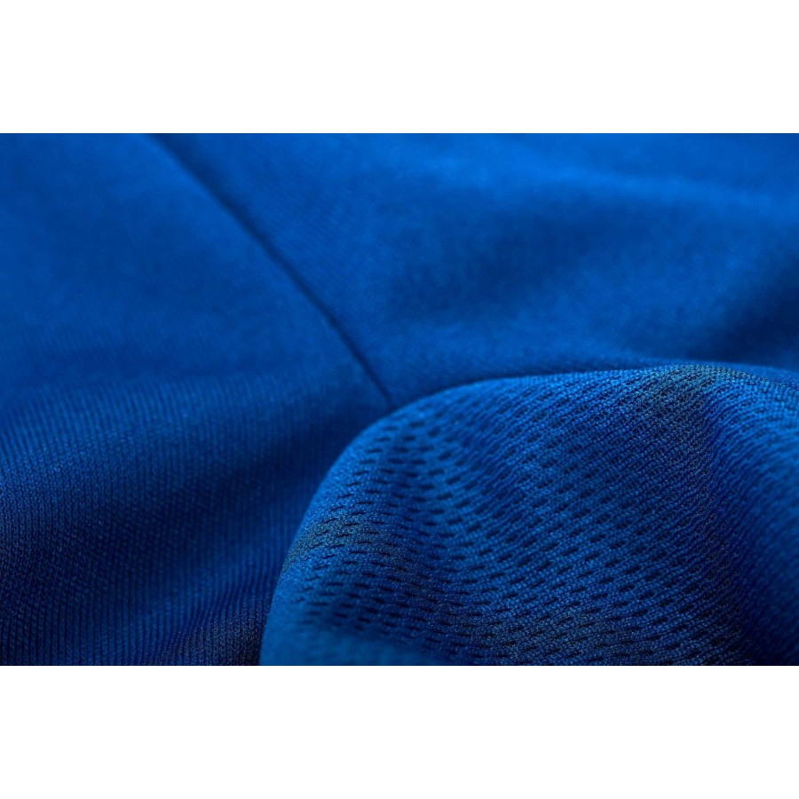 Штаны для кикбоксинга Adidas WAKO Full Contact | синие | Adidas ADIFCP01_PL