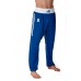 Штаны для кикбоксинга Adidas WAKO Full Contact | синие | Adidas ADIFCP01_PL