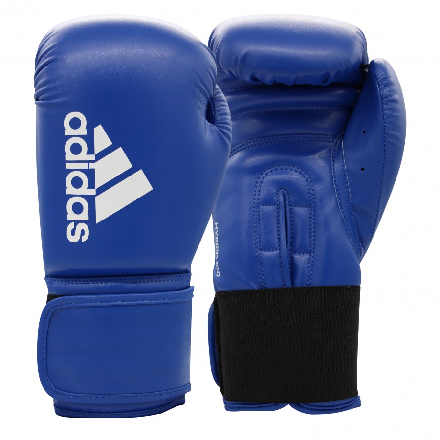 Боксерские перчатки "Hybrid 100"