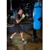 Боксерские перчатки ADIDAS X ANDERSON SILVA 50 | зеленый/черно/желтый | ADIDAS ADIAS50TG