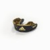 Капа взрослая Adidas/Opro Gold | черный/золотой | Adidas ADIBP35