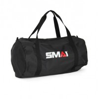 Сумка круглая Smai Training Duffle Bag | Черная | BP-DUF