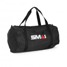 Сумка круглая Smai Training Duffle Bag | Черная | BP-DUF