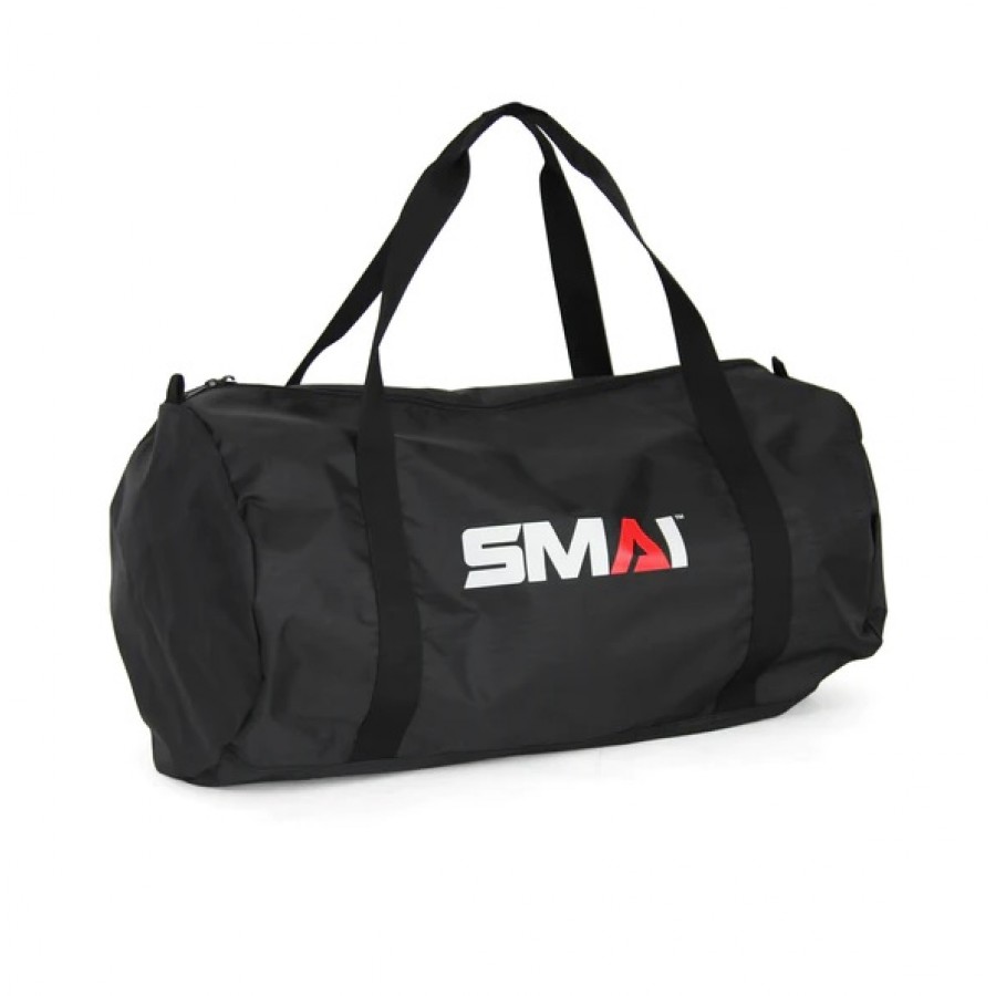 Сумка круглая Smai Training Duffle Bag | Черная | BP-DUF