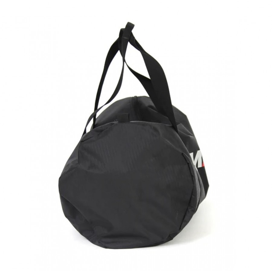 Сумка круглая Smai Training Duffle Bag | Черная | BP-DUF