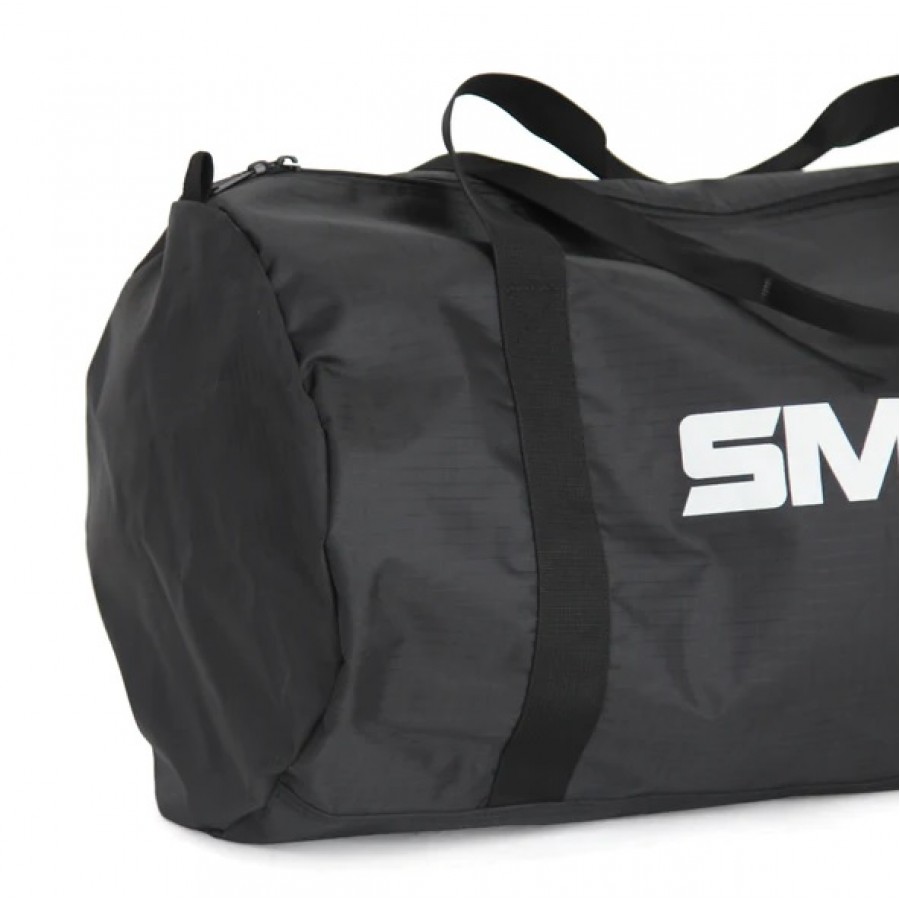 Сумка круглая Smai Training Duffle Bag | Черная | BP-DUF