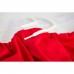Боксерская форма Adidas Olympic 2024  | красная | Adidas ADIIBA23TM\ADIIBA23SM
