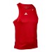 Боксерская форма Adidas Olympic 2024  | красная | Adidas ADIIBA23TM\ADIIBA23SM