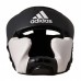 Шлем боксерский тренировочный Response Standart | черно/белый | ADIDAS ADIBHG023