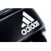 Шлем боксерский тренировочный Response Standart | черно/белый | ADIDAS ADIBHG023