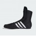 Обувь для бокса (боксерки) Box Hog 2 | черные | ADIDAS FX0561