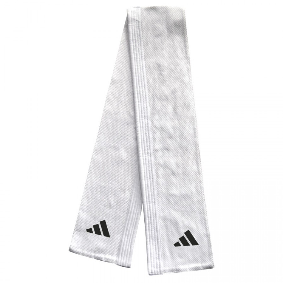 Захват для тренировок дзюдо "отворот кимоно" | белый | ADIDAS ADIACC071
