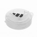 Капа Adidas Single Mouth Guard однорядная взрослая | прозрачная | Adidas ADIBP09 