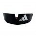 Капа детская Adidas/Opro Silver | черный/красный | Adidas ADIBP32