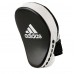 Лапы Hybrid 150 Focus Mitts |черно/белые | ADIDAS ADIH150FM