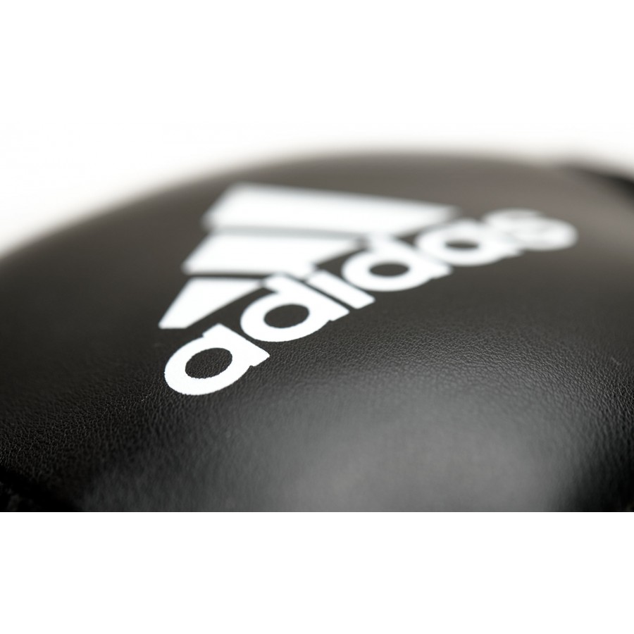 Лапы Hybrid 150 Focus Mitts |черно/белые | ADIDAS ADIH150FM