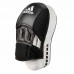 Лапы Hybrid 150 Focus Mitts |черно/белые | ADIDAS ADIH150FM