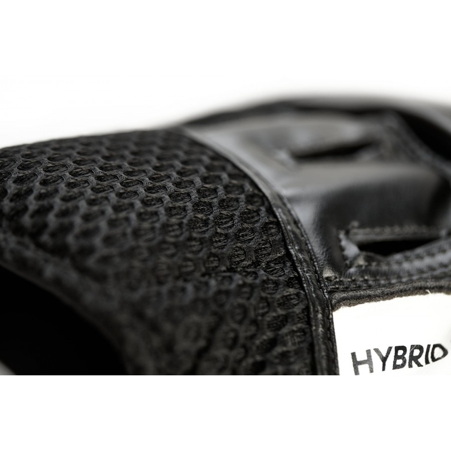 Лапы Hybrid 150 Focus Mitts |черно/белые | ADIDAS ADIH150FM