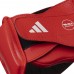 Шлем боксерский с лицензией IBA | красный | ADIDAS ADIIBAH1C