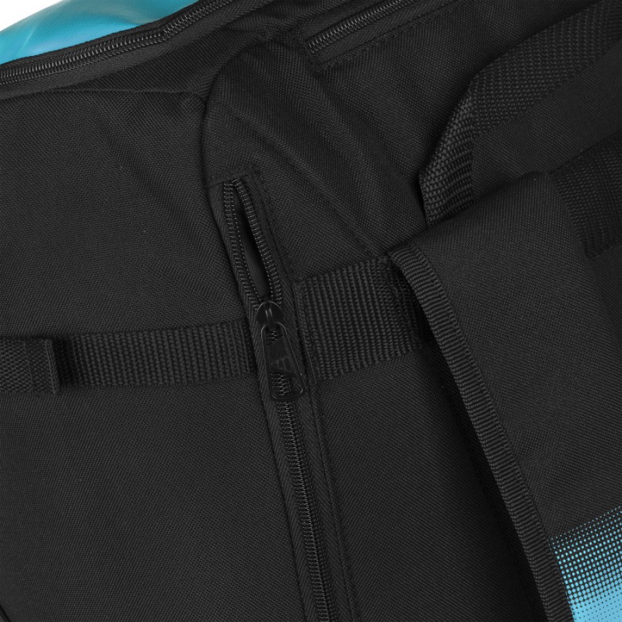 Рюкзак Adidas с логотипом Judo | чёрный/синий | BABPL01JU