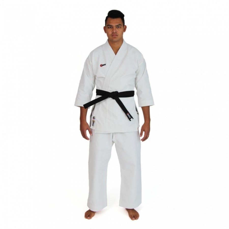 Кимоно для ката  серии GOLD KATA GI ELITE 14 OZ