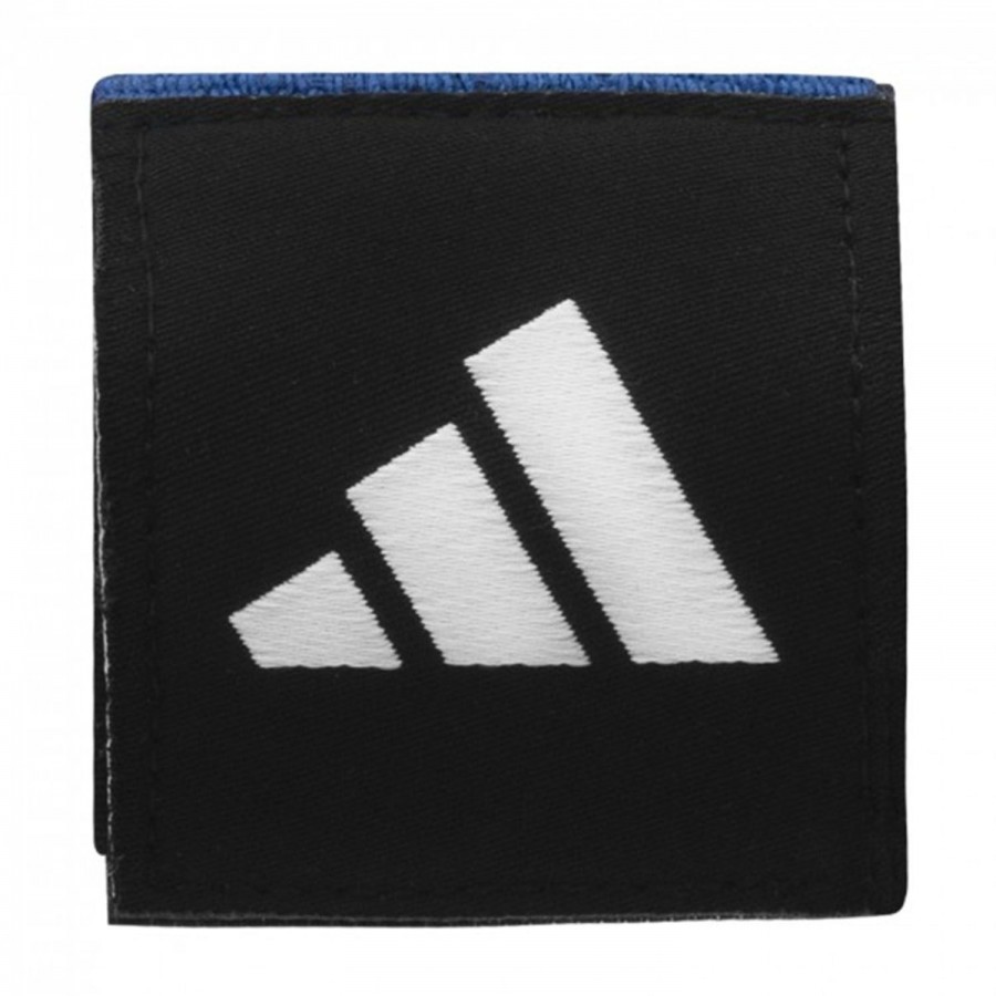 Боксерские бинты Adidas Boxing Hand Wraps | синие | ADIDAS ADIBP031S