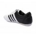 Степки для Тхэквондо Adi-Kick II | черно/белые | ADIDAS ADITKK01CH
