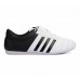 Степки для Тхэквондо Adi-Kick II | черно/белые | ADIDAS ADITKK01CH