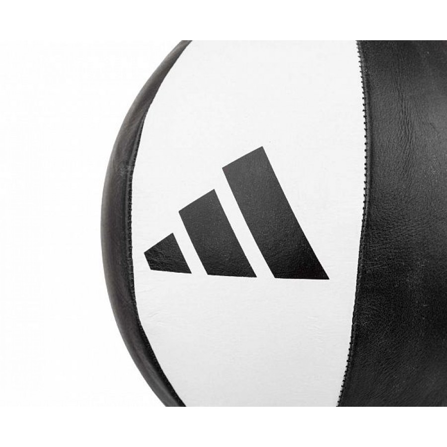 Пневматична груша на розтяжках Adidas Speed | чорно/біла | ADIDAS ADISP300DB