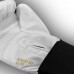Боксерские перчатки Adidas "Speed 50" | белый/золотой | ADIDAS ADISBG50