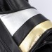Боксерские перчатки Speed 501 Adispeed Strap up | черно-серебро-золото | ADIDAS ADISBG501PRO