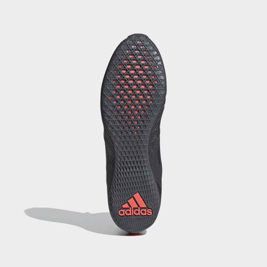 Обувь для бокса (боксерки) Speedex 18 | черный | ADIDAS FW0385