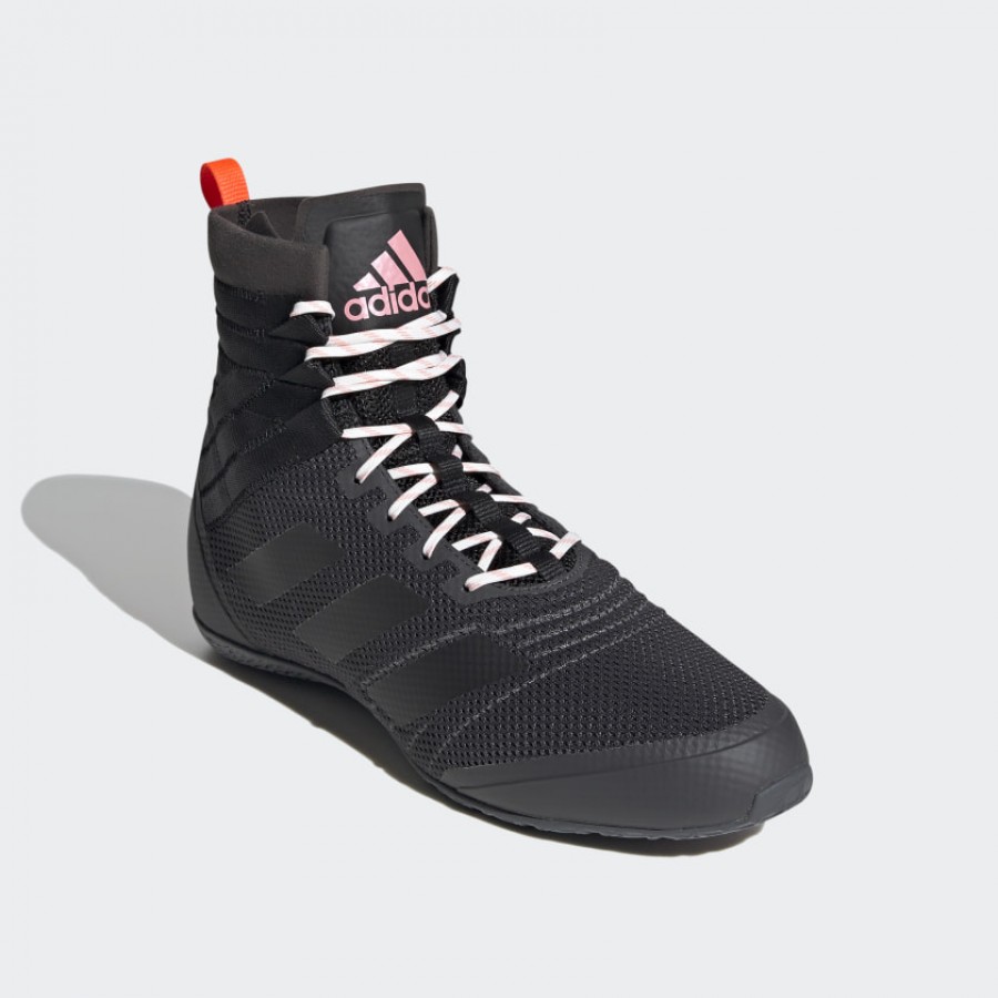 Обувь для бокса (боксерки) Speedex 18 | черный | ADIDAS FW0385