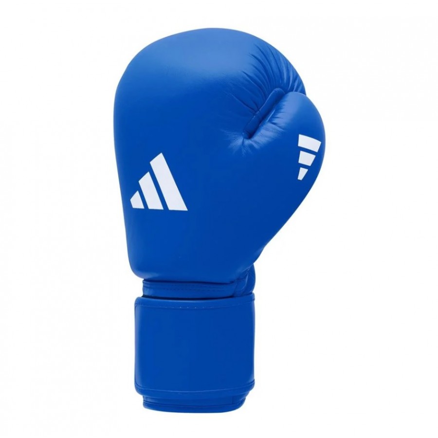 Боксерские перчатки с лицензией IBA | синие | ADIDAS ADIIBAG1C