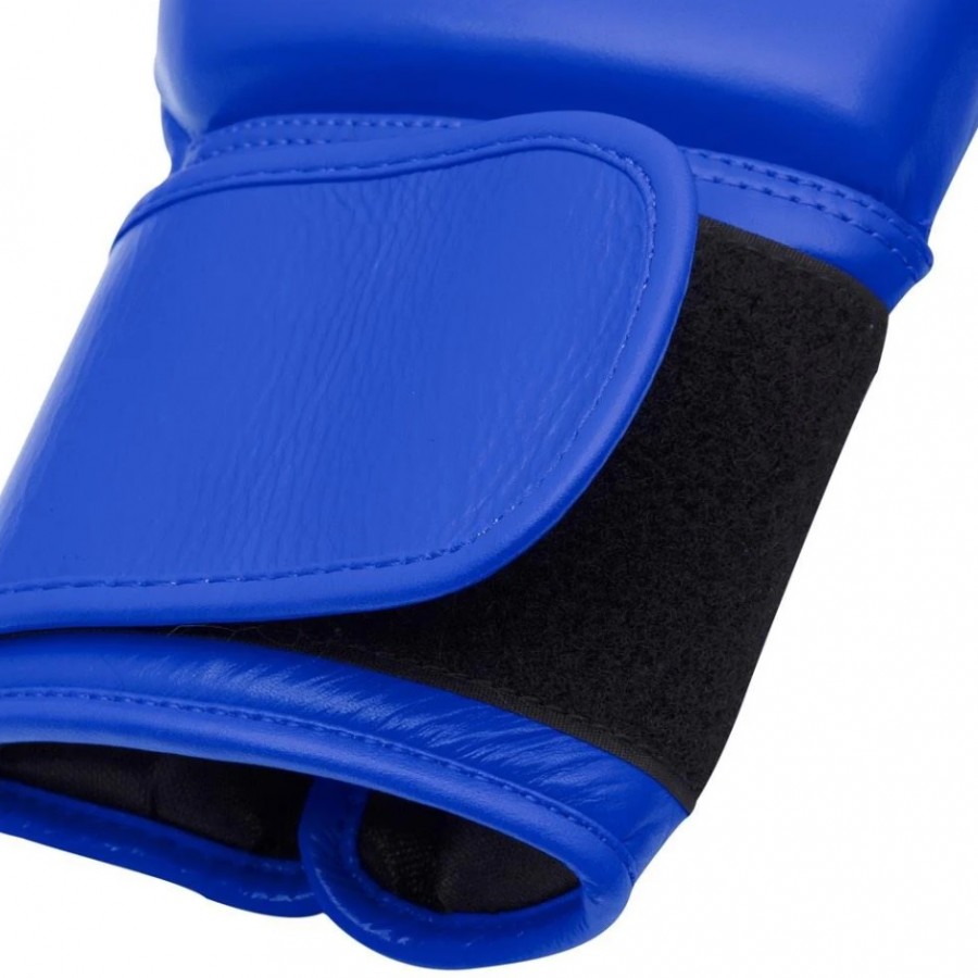 Боксерские перчатки с лицензией IBA | синие | ADIDAS ADIIBAG1C