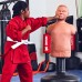 Манекен боксерский BOBBY BULLY с подставкой