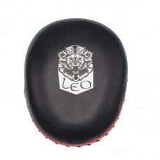 Лапы боксерские вакумные "LEO"AIR