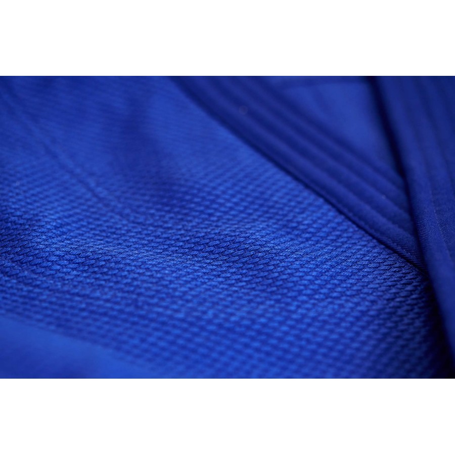 Кимоно для дзюдо Champion II с лицензией IJF Slim Fit