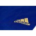 Кимоно для дзюдо Champion II с лицензией IJF Slim Fit
