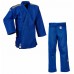 Кимоно для дзюдо Champion II с лицензией IJF Slim Fit