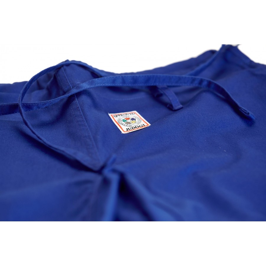 Кимоно для дзюдо Champion II с лицензией IJF Slim Fit