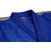 Кимоно для дзюдо Champion II с лицензией IJF Slim Fit